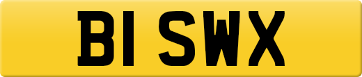 B1SWX