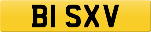 B1SXV