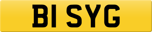 B1SYG