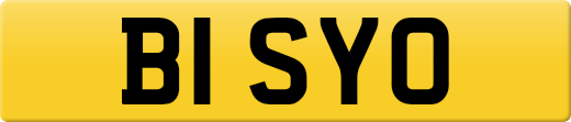 B1SYO