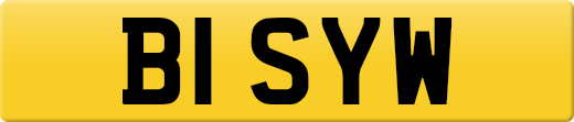 B1SYW