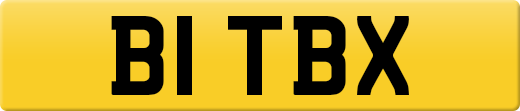 B1TBX