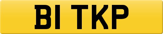 B1TKP