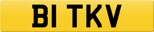 B1TKV