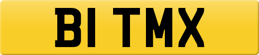 B1TMX