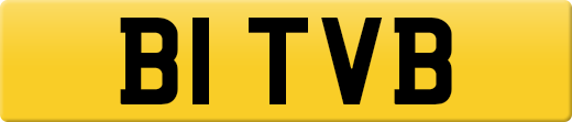 B1TVB