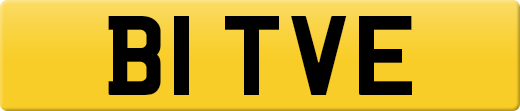 B1TVE
