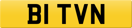 B1TVN