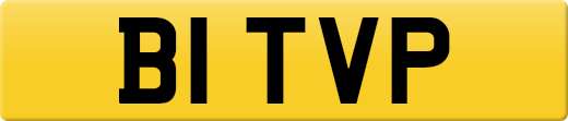 B1TVP