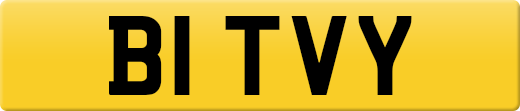 B1TVY
