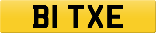 B1TXE