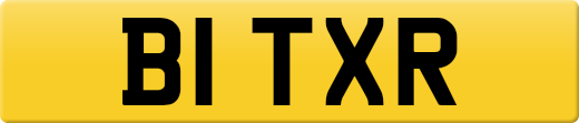 B1TXR