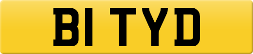 B1TYD