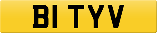 B1TYV