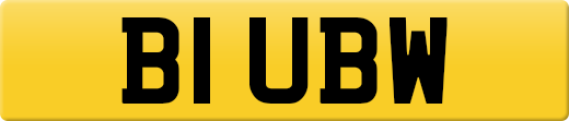 B1UBW