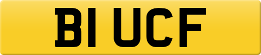 B1UCF