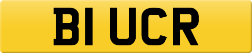 B1UCR