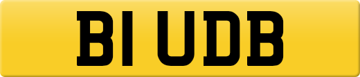 B1UDB