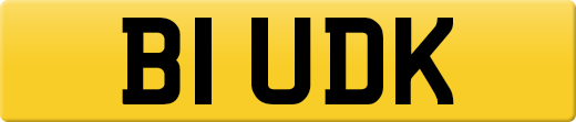B1UDK