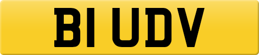 B1UDV