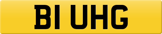 B1UHG