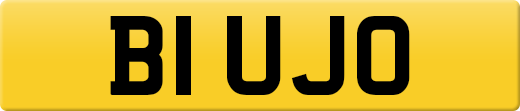 B1UJO