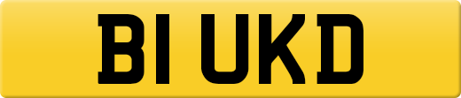 B1UKD