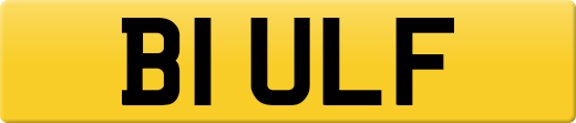 B1ULF