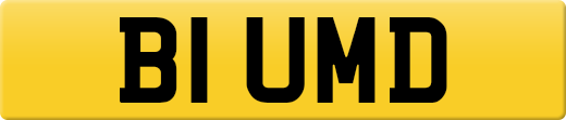 B1UMD