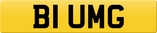 B1UMG