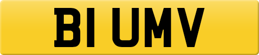 B1UMV