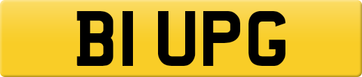 B1UPG
