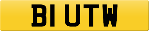 B1UTW