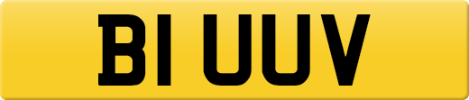B1UUV
