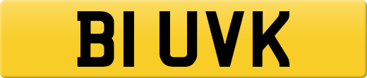 B1UVK