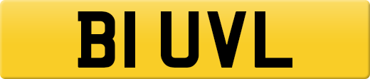 B1UVL