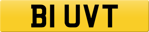 B1UVT
