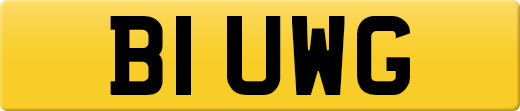 B1UWG