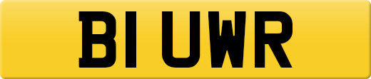 B1UWR