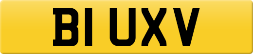 B1UXV