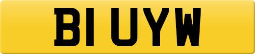 B1UYW