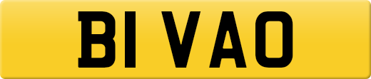 B1VAO