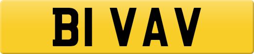 B1VAV