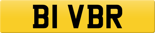 B1VBR