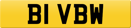 B1VBW
