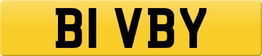 B1VBY