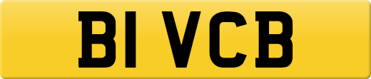 B1VCB