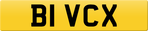 B1VCX