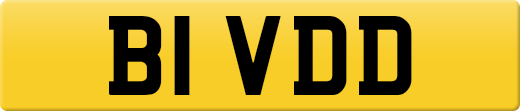 B1VDD