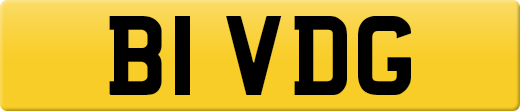 B1VDG